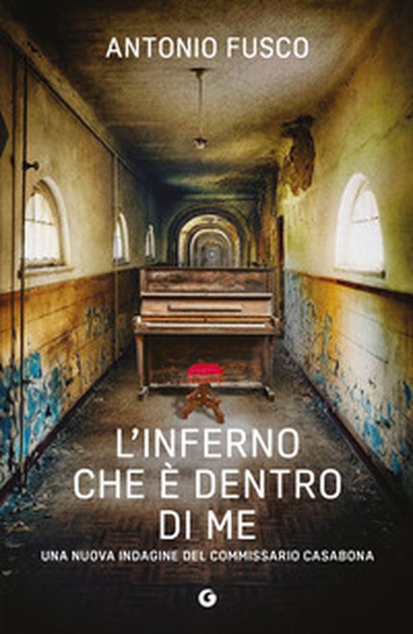 L'inferno che è dentro di me - Librerie.coop