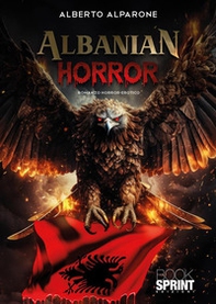 Albanian horror - Librerie.coop