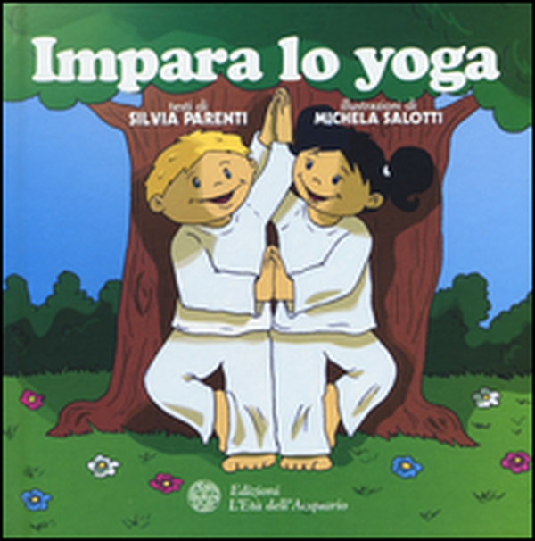 Impara lo yoga - Librerie.coop Impara lo yoga - Librerie.coop