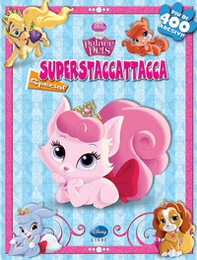 Palace pets. Superstaccattacca Special. Con adesivi - Librerie.coop Palace pets. Superstaccattacca Special. Con adesivi - Librerie.coop