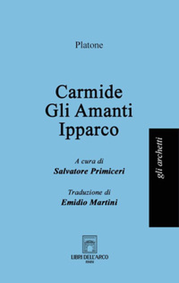 Ipparco - Librerie.coop Ipparco - Librerie.coop