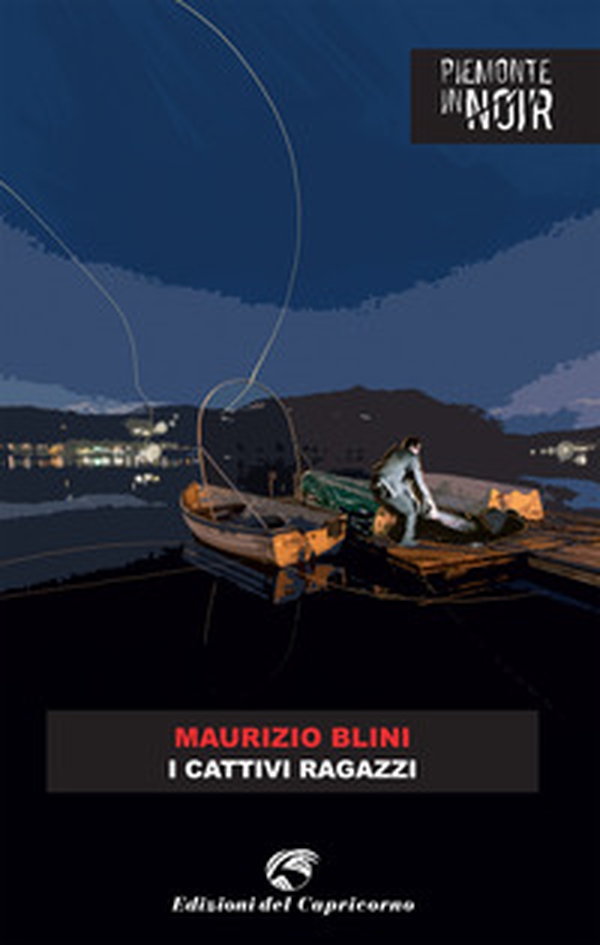 I cattivi ragazzi - Librerie.coop I cattivi ragazzi - Librerie.coop