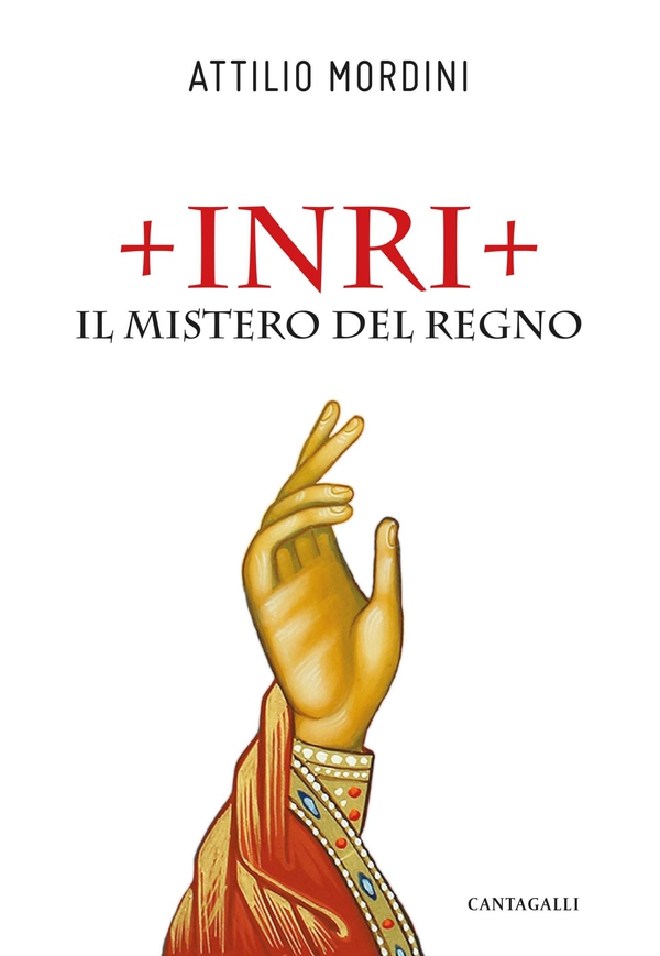 INRI - Librerie.coop INRI - Librerie.coop