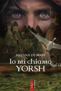 Io mi chiamo Yorsh - Librerie.coop