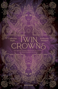 Twin Crowns - Librerie.coop Twin Crowns - Librerie.coop