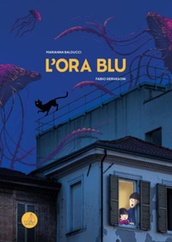 L'ora blu - Librerie.coop