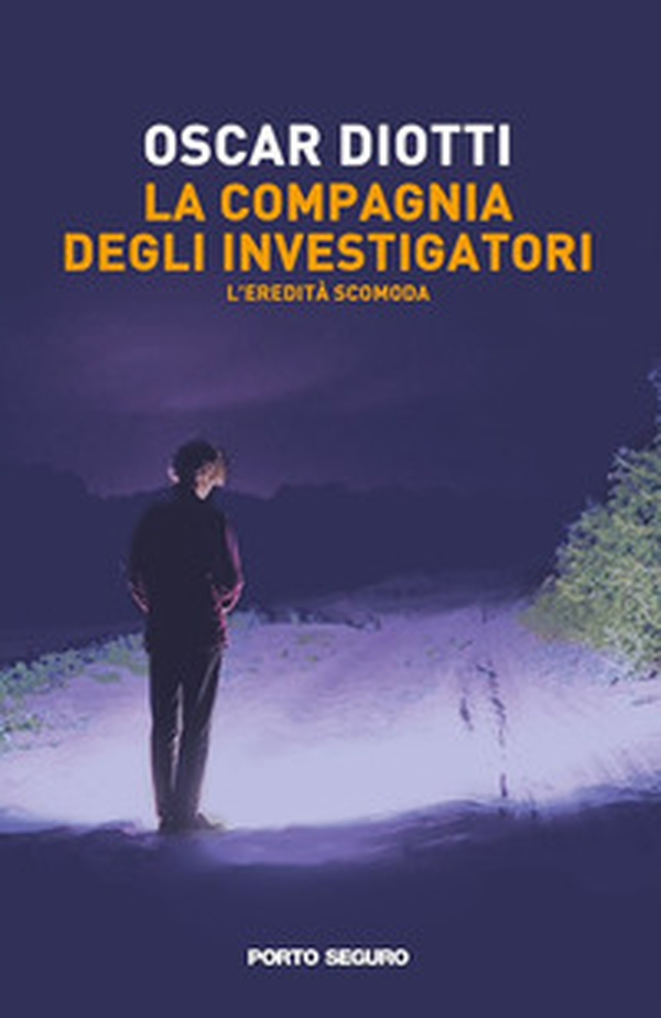 L'eredità scomoda. La compagnia degli investigatori - Librerie.coop L'eredità scomoda. La compagnia degli investigatori - Librerie.coop