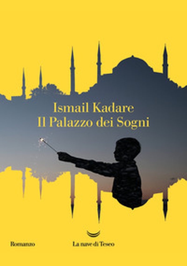 Il palazzo dei sogni - Librerie.coop Il palazzo dei sogni - Librerie.coop