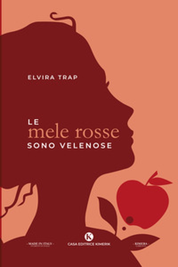 Le mele rosse sono velenose - Librerie.coop Le mele rosse sono velenose - Librerie.coop