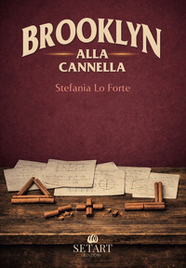 Brooklyn alla cannella - Librerie.coop