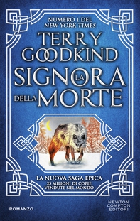 La signora della morte - Librerie.coop La signora della morte - Librerie.coop