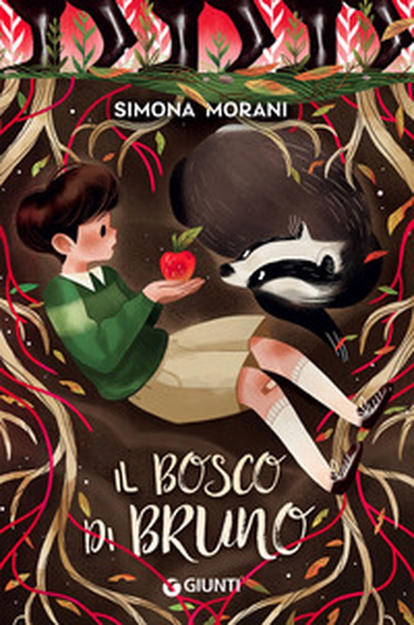 Il bosco di Bruno - Librerie.coop Il bosco di Bruno - Librerie.coop