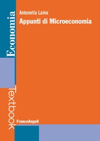 Appunti di microeconomia - Librerie.coop