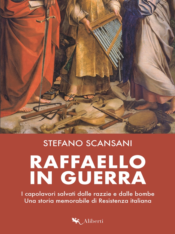 Raffaello in guerra - Librerie.coop Raffaello in guerra - Librerie.coop