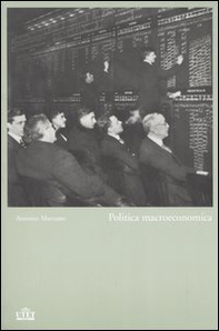 Politica macroeconomica - Librerie.coop