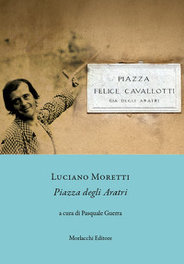 Piazza degli Aratri - Librerie.coop