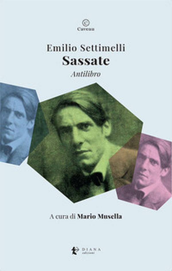 Sassate. Antilibro - Librerie.coop Sassate. Antilibro - Librerie.coop