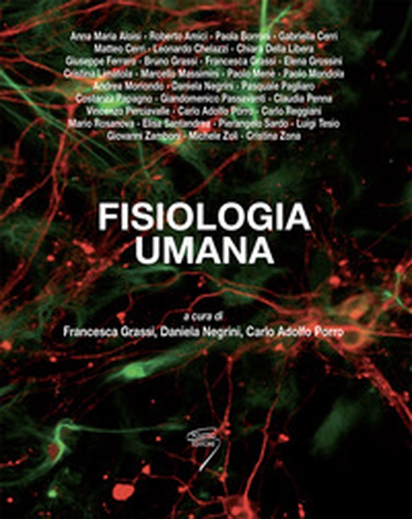 Fisiologia umana - Librerie.coop Fisiologia umana - Librerie.coop
