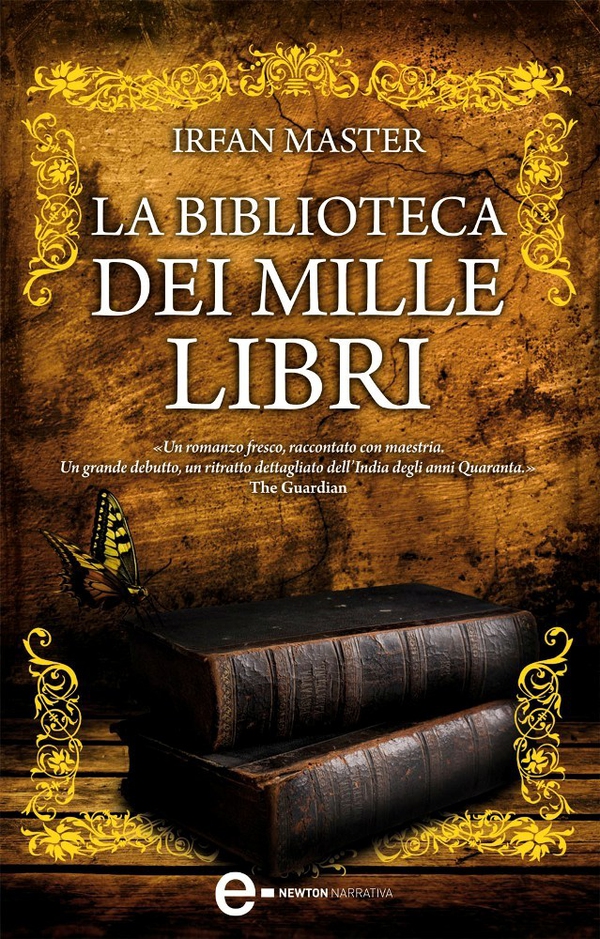 La biblioteca dei mille libri - Librerie.coop La biblioteca dei mille libri - Librerie.coop