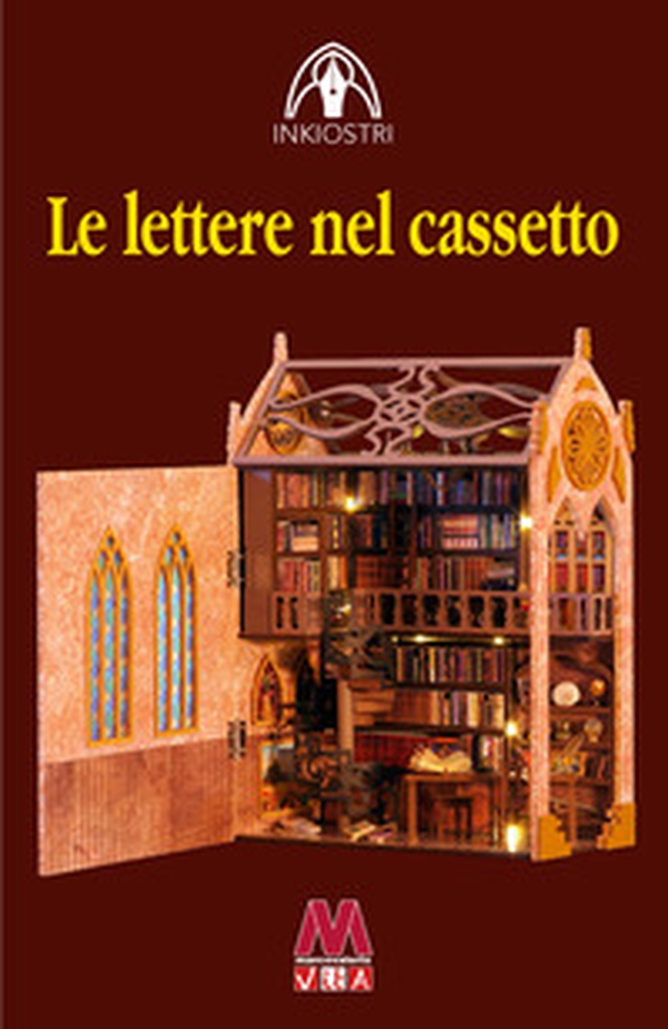 Le lettere nel cassetto - Librerie.coop