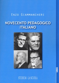 Novecento pedagogico italiano - Librerie.coop