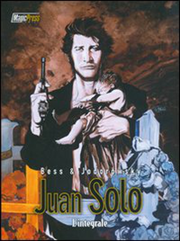 Juan Solo - Librerie.coop