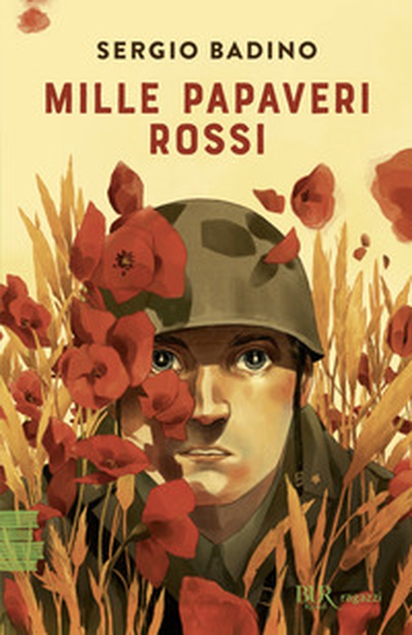 Mille papaveri rossi - Librerie.coop