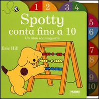 Spotty conta fino a 10 - Librerie.coop