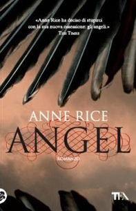 Angel - Librerie.coop Angel - Librerie.coop