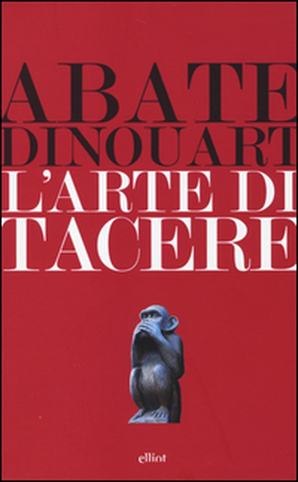 L'arte di tacere - Librerie.coop L'arte di tacere - Librerie.coop
