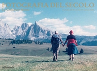 Fotografia del secolo. La collezione Bertero. Ediz. italiana e inglese - Librerie.coop