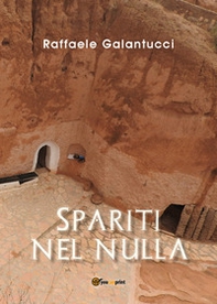 Spariti nel nulla - Librerie.coop