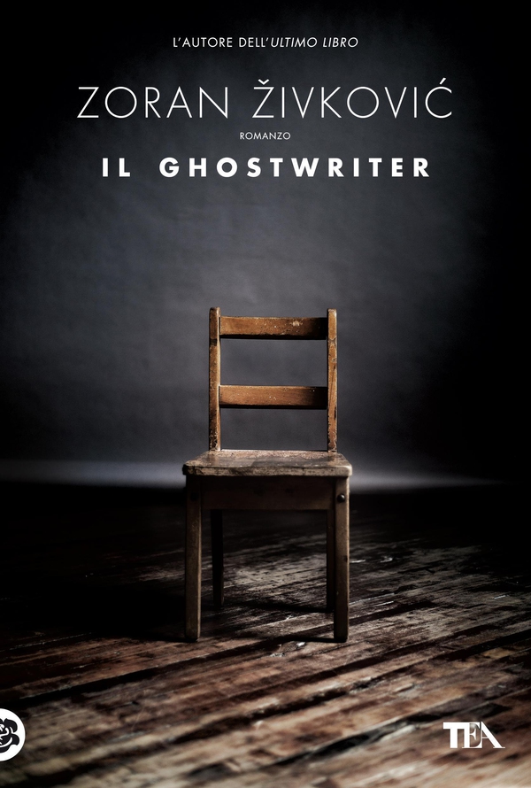 Il ghostwriter - Librerie.coop Il ghostwriter - Librerie.coop