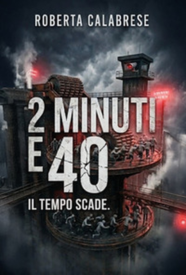 2 minuti e 40 secondi - Librerie.coop