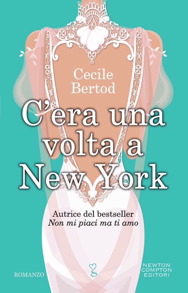 C'era una volta a New York - Librerie.coop C'era una volta a New York - Librerie.coop