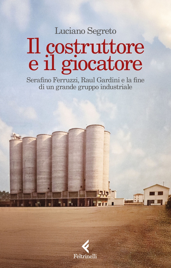 Il costruttore e il giocatore - Librerie.coop Il costruttore e il giocatore - Librerie.coop