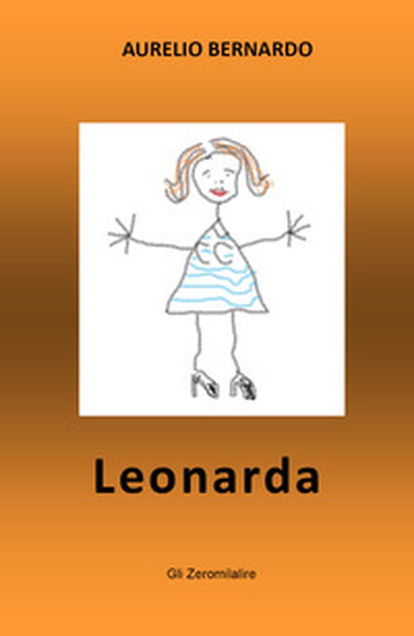 Leonarda - Librerie.coop Leonarda - Librerie.coop