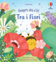 Tra i fiori - Librerie.coop