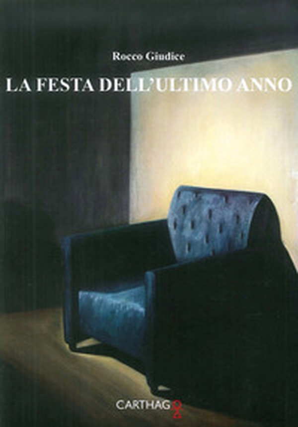 La festa dell'ultimo anno - Librerie.coop La festa dell'ultimo anno - Librerie.coop