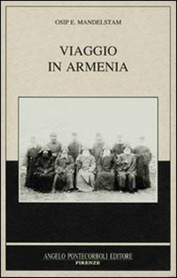 Viaggio in Armenia - Librerie.coop