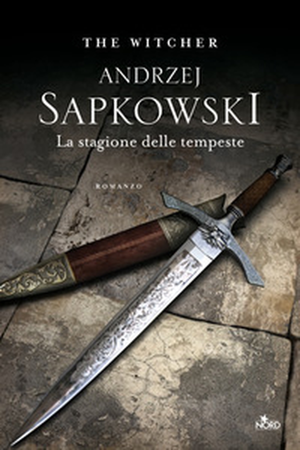 La stagione delle tempeste. The Witcher - Vol. 8 - Librerie.coop La stagione delle tempeste. The Witcher - Vol. 8 - Librerie.coop