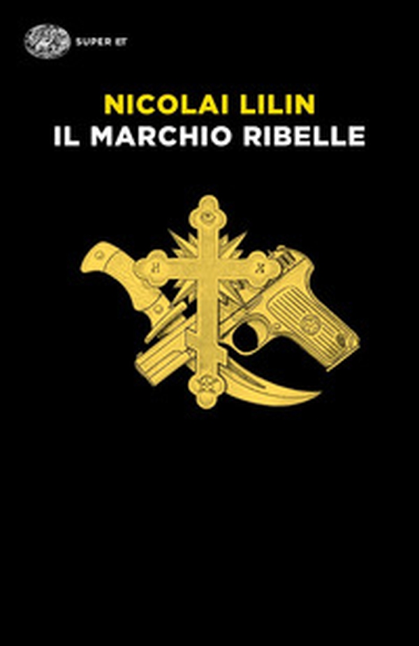Il marchio ribelle - Librerie.coop Il marchio ribelle - Librerie.coop