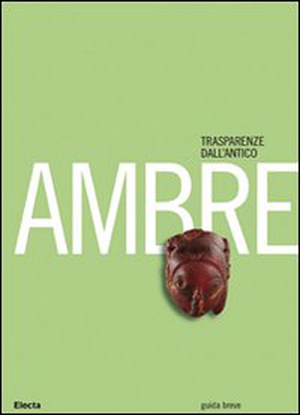 Ambre. Guida breve - Librerie.coop Ambre. Guida breve - Librerie.coop