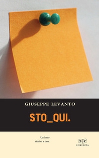 Sto qui - Librerie.coop