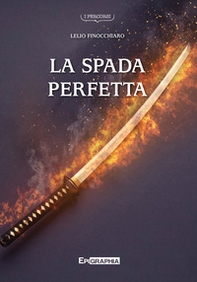 La spada perfetta - Librerie.coop
