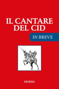 Il cantare del Cid - Librerie.coop