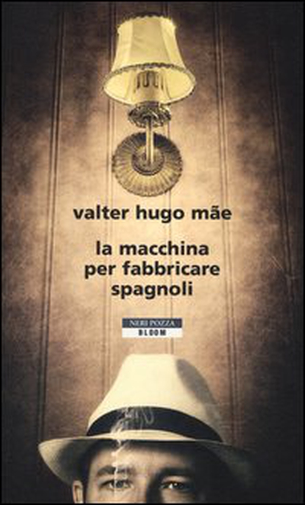 La macchina per fabbricare spagnoli - Librerie.coop La macchina per fabbricare spagnoli - Librerie.coop