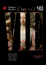 Collana Poetica Vie vol. 98 - Librerie.coop Collana Poetica Vie vol. 98 - Librerie.coop