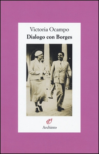 Dialogo con Borges - Librerie.coop