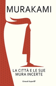 La città e le sue mura incerte - Librerie.coop